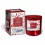 Mirisna čaša-Premium, od sojinog voska Holliday Happiness 150 g
