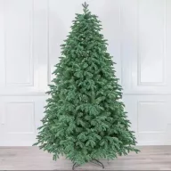 Bor s postoljem, 3D hibrid, 1279 grana, 210 cm