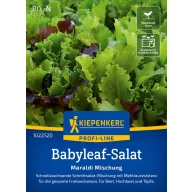 Bejbi salata Maraldi Mix Kiepenkerl 1-2 m2
