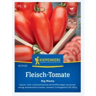   Paradajz (mesni)-Big Mama (izdužen) Kiepenkerl cca. 7 sjemenki
