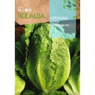 Salata Parris Island Cos Rocalba 6 g