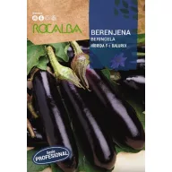 Pepino Baluroi F-1 Rocalba 0,5 g