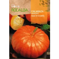 Bundeva Rouge Vif D'Etampes Rocalba 5 g