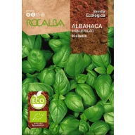 Bosiljak De Genova (ECO) Rocalba 5 g