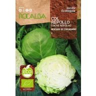 Kupus Tržnica Kopenhagena 2 (EKO) Rocalba 3 g