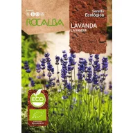 Lavanda (EKO) Rocalba 0,2 g