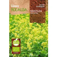 Gorušica (ECO) Rocalba 5 g