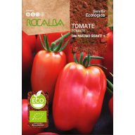 Rajčica San Marzano Gigante 2 (EKO) Rocalba 0,5 g
