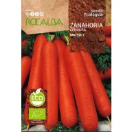 Mrkva Nantesa 2 (EKO) Rocalba 5 g