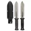 Kertészkés tokkal 320 mm