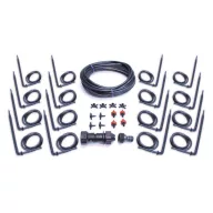   Csepegtető öntözőrendszer készlet Palram-Canopia üvegházhoz