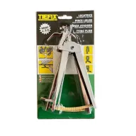   Kötözőgép Tiefix HD 3.0 műanyag és papír-fém kötözőhöz