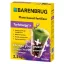 Barenbrug Turfcharge®+ gyeptrágya 12+3+6+65 % szerves anyag 2,5 kg