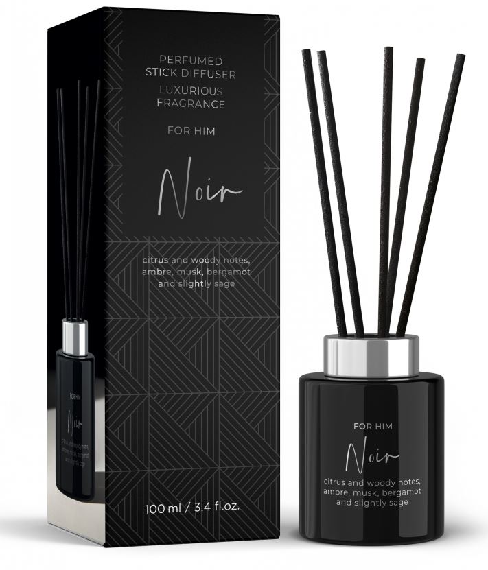 Fragrance Premium, stick For Him Noir 100 ml