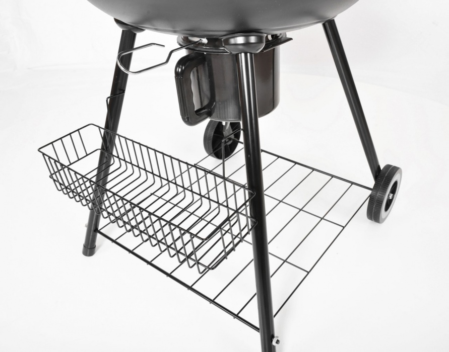Pebble grill Merida Hecht