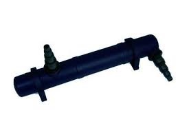 Water purification filter "AlgaClear 10000UVC"