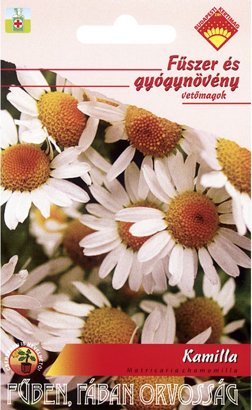 Chamomile BK 0,25g
