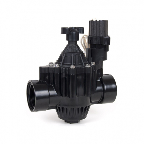 Rain Bird 6/4 solenoid valve