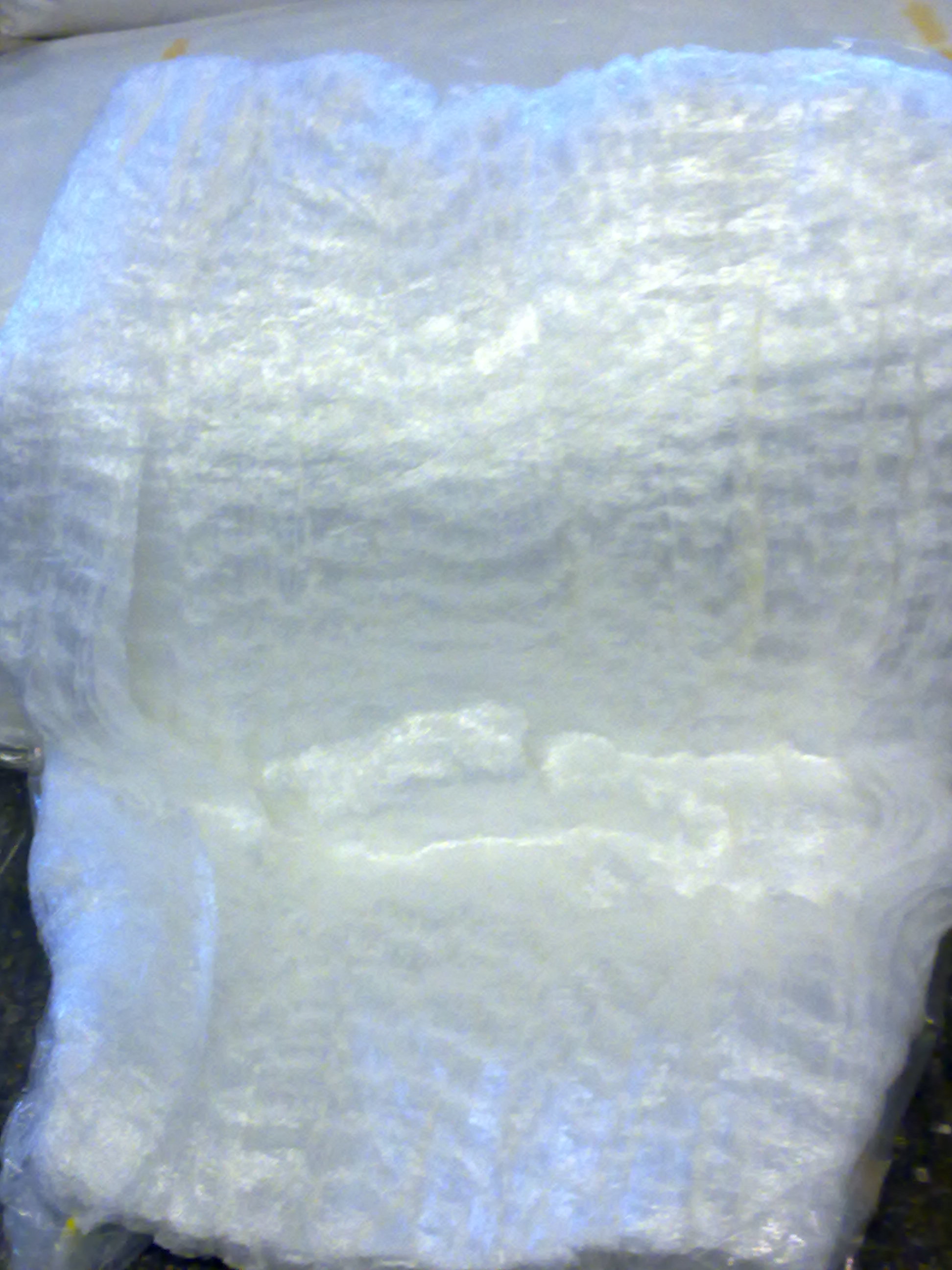 Fenyőcsomagoló Háló 55-ös 250 m