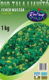 White mustard 1kg
