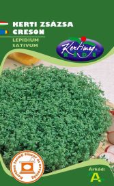Garden cress 2 g