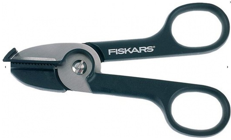 Flower shears Fiskars
