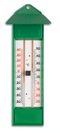Thermometer Mini-max SIX