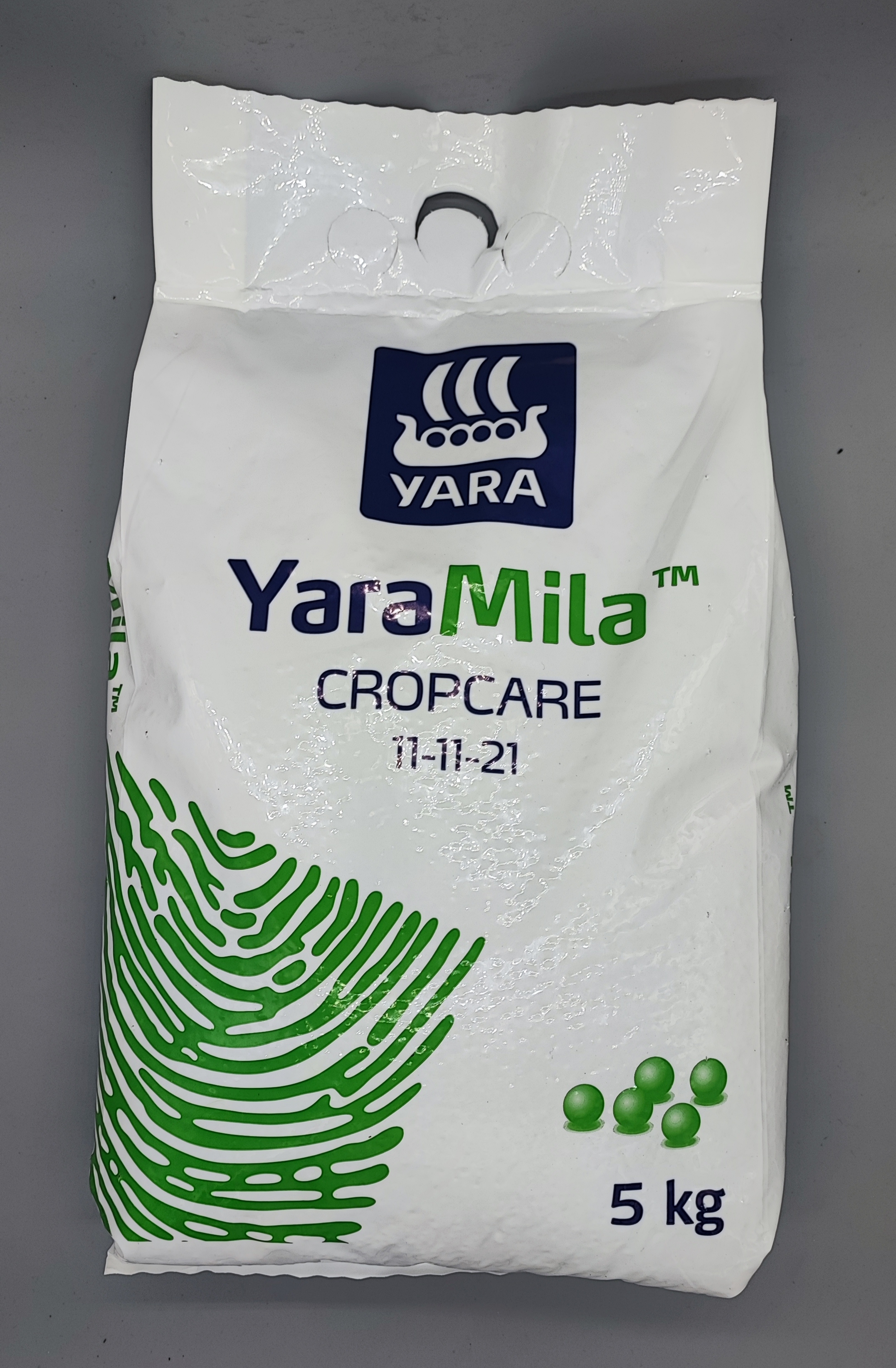Cropcare YaraMila™ 11-11-21 5 kg