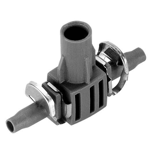 md-T-element for 3/16" spray nozzles (5 pcs)