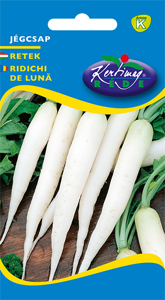 Radish month icicle 3g