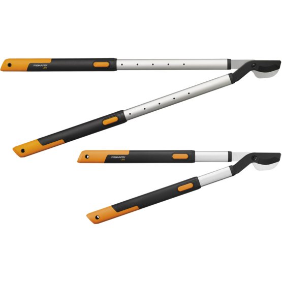 Telescopic pruning shears Fiskars SmartFit™ L86