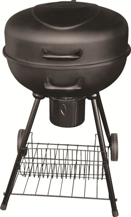 Pebble grill Merida Hecht