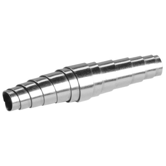 Shear blade spring