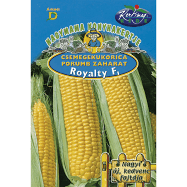 Sweetcorn Royalty F1 20 grains