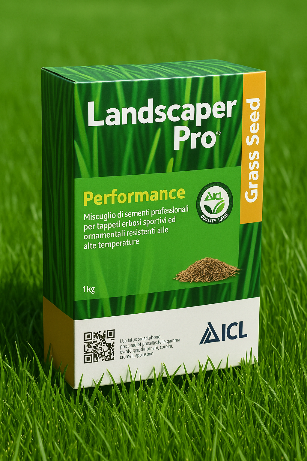 ICL grass seed Performance (sport) 1 kg