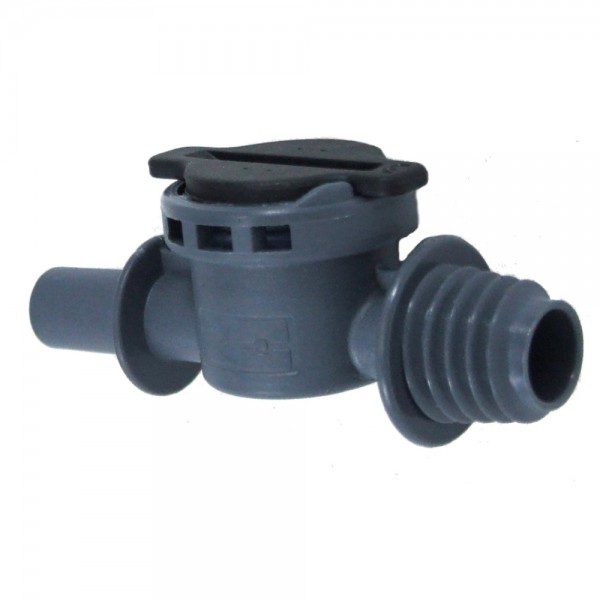 E.g. anti-leak
