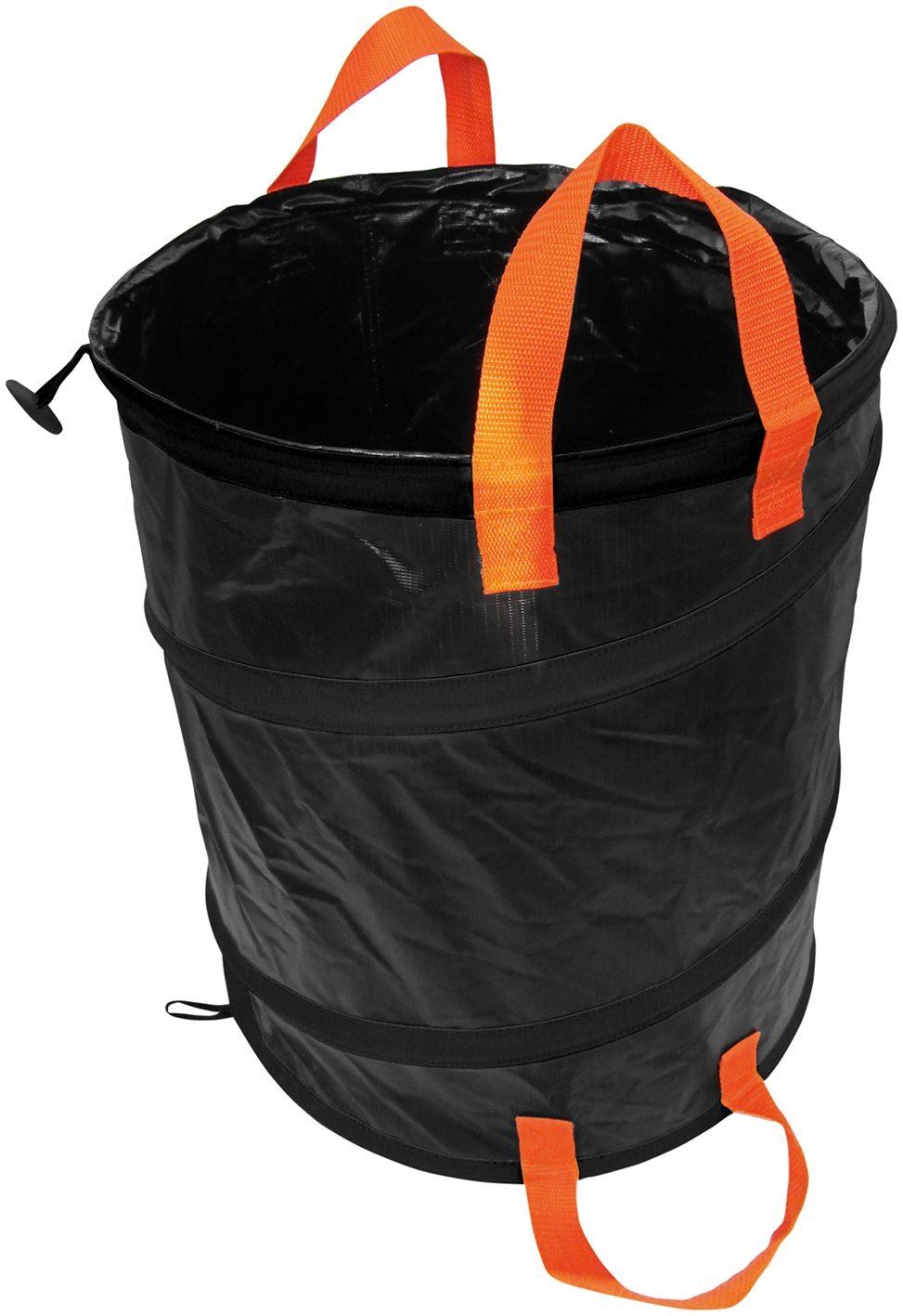 Garden collection bag Fiskars Solid PopUp, 172 l