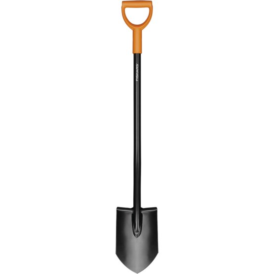 Digging spade pointed Fiskars Solid™