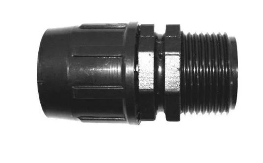 Straight 32x3/4 KM IR