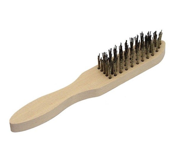 Wire brush