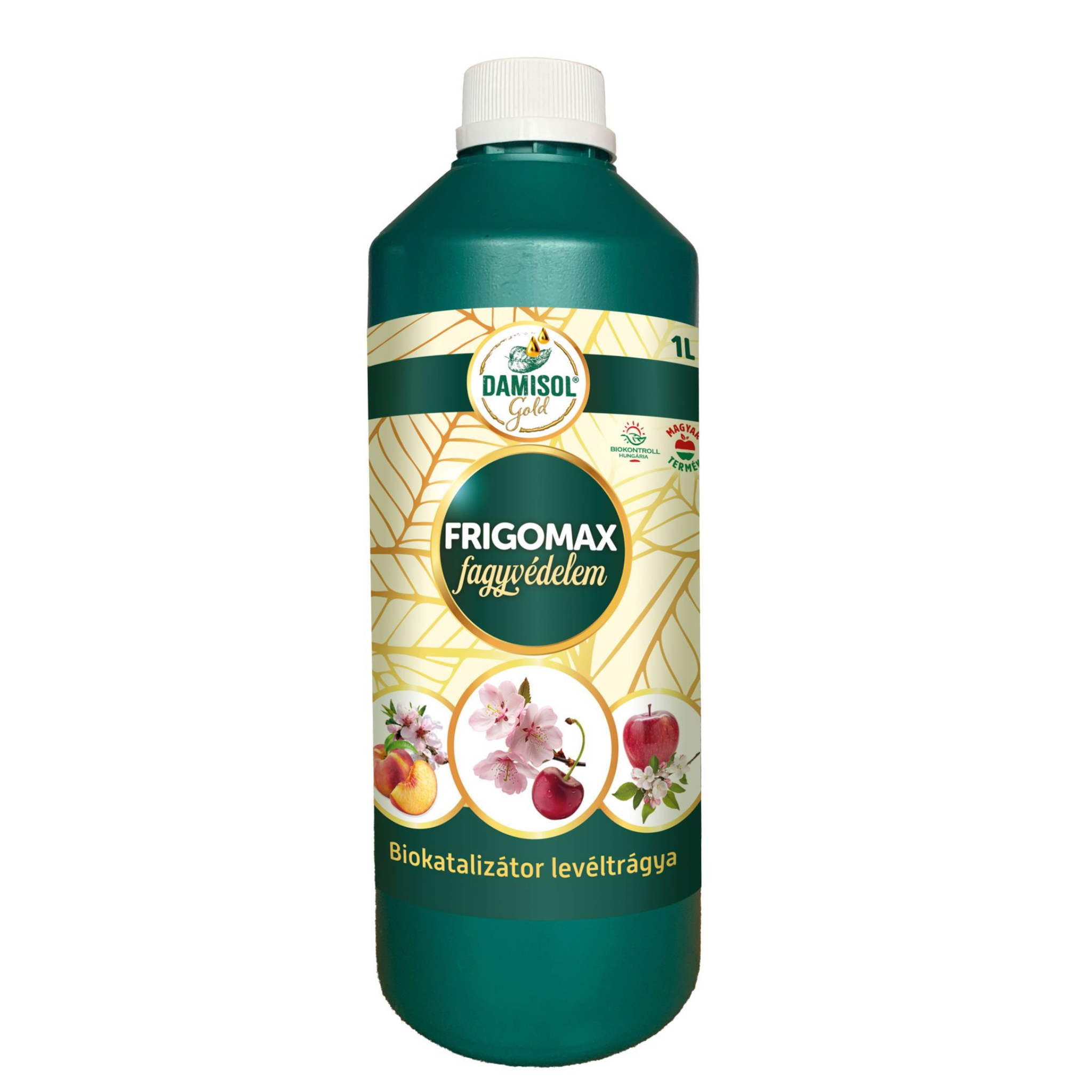 Damisol Gold Frigomax frost protection 1 l