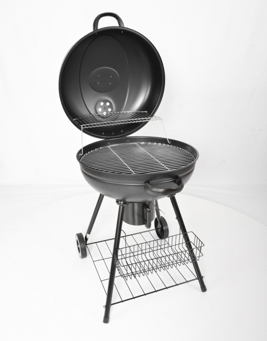 Pebble grill Merida Hecht