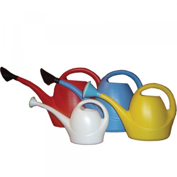 Plastic watering can 10,5 l