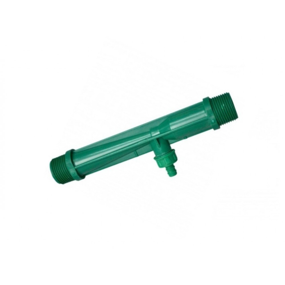 Venturi Feed Suction 1"