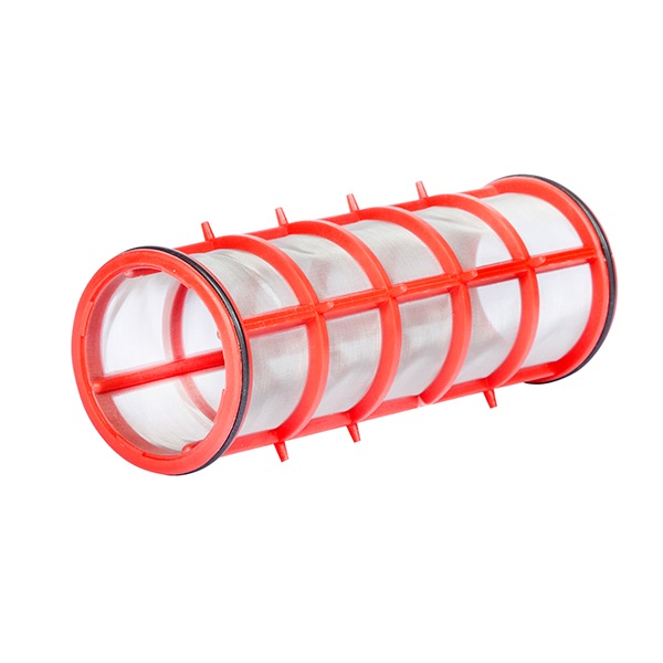 Irritec artificial mesh filter