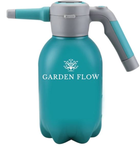 Kézi permetező akkumulátoros Garden Flow 2 l