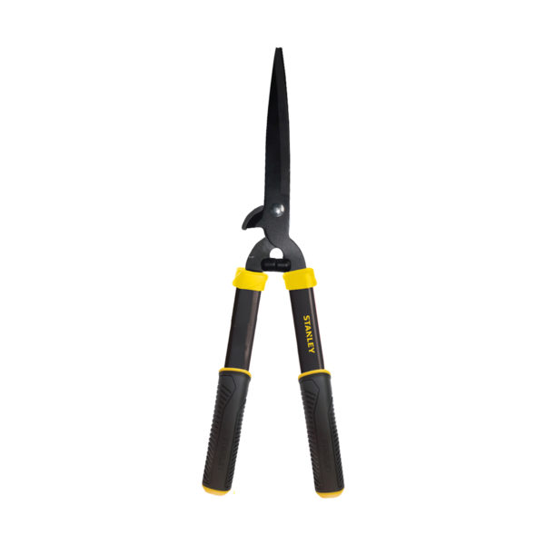 Hedge clippers Stanley 2in1