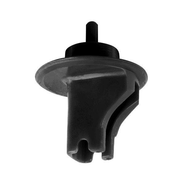 E.g. rondo rotary or lane sprinkler
