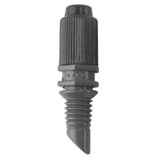 md-spraying nozzle 90° (5pcs)
