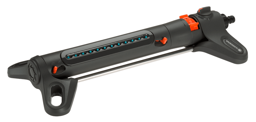 Comfort Quadruplex AquaZoom S